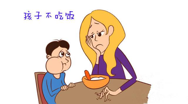 让吃饭变有趣！宝贝爱吃饭妙招经验分享