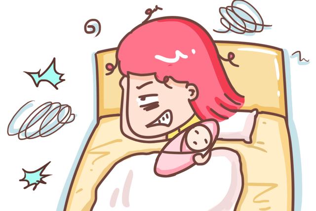 宝妈坐月子的时候，这三种人能不见就别见，对自己和宝宝都没好处