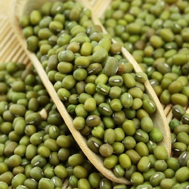格格：怀孕后饮食总是格外谨慎，那孕妇能吃绿豆粥、喝绿豆汤吗？