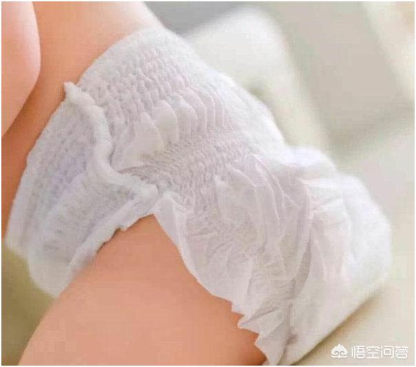 拉拉裤和纸尿裤有区别吗？选哪个好？