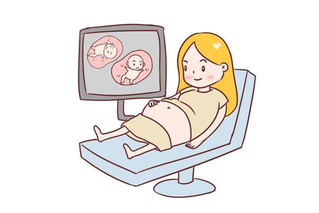 人工受孕、试管婴儿，怀双胞胎机率多高？妊娠注意事项指南