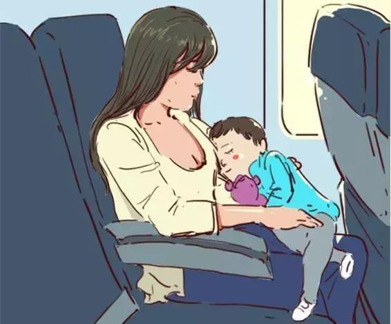 春运出行,娃不听话?盘他!