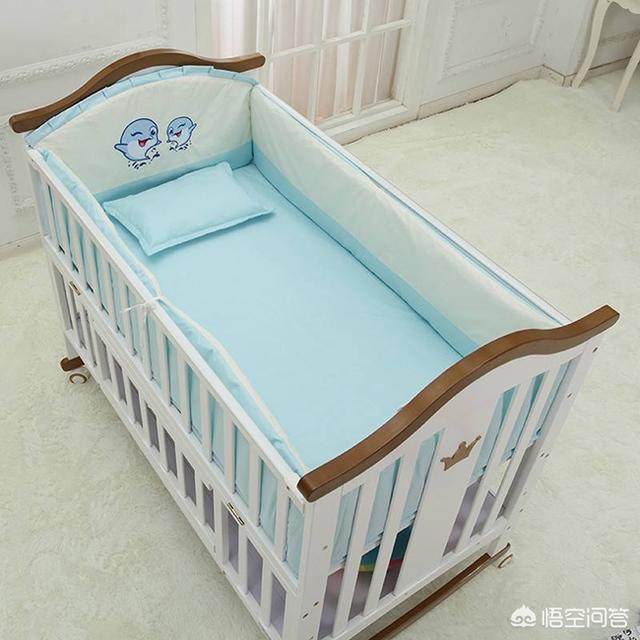 婴儿床有用吗，有必要买吗？