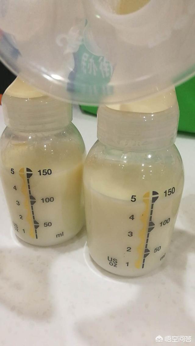 为防止奶量减少，应该规律时间用吸奶器还是等有点涨了用吸奶器？