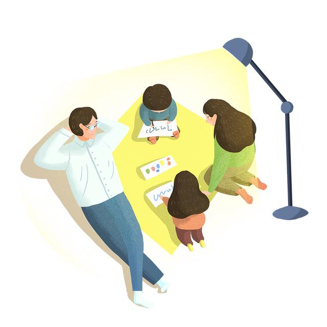 别怪自己的孩子「自卑」，他性格的孤僻都是你一手造成的