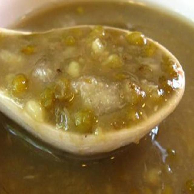 格格：怀孕后饮食总是格外谨慎，那孕妇能吃绿豆粥、喝绿豆汤吗？