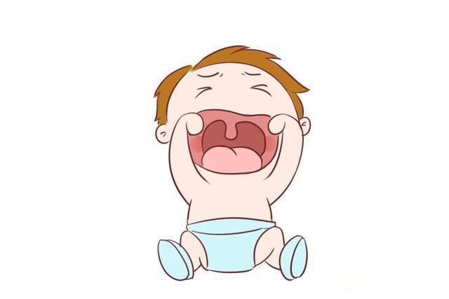 孩子发烧、口臭，小心疱疹性齿龈炎
