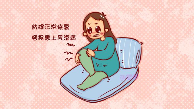 产后多久可以碰凉水？妇产科医生：最好不要早于这个时间