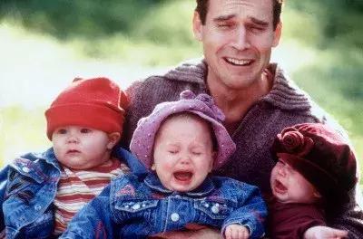 “媳妇儿，我再也不帮你带孩子了！”