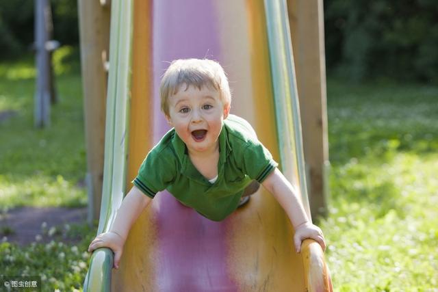 在孩子8岁前，这几件重要的事父母做了，以后才不会后悔！