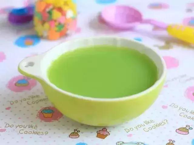 利于宝贝生长发育、提高免疫力的西蓝花辅食来啦！