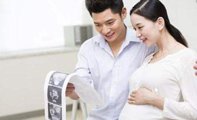 想要一对双胞胎？背后的辛苦不敢想！孕妈：一胎宝宝挺好的
