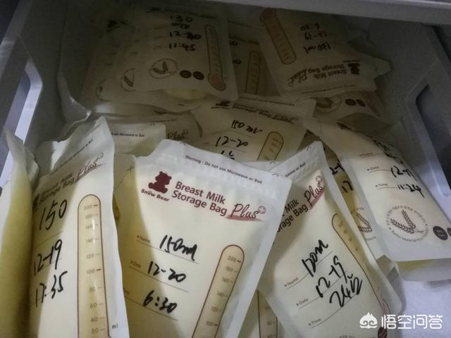 为防止奶量减少，应该规律时间用吸奶器还是等有点涨了用吸奶器？