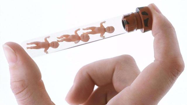 备孕3年没怀上只能试管了吗？考虑做试管婴儿的8项指征