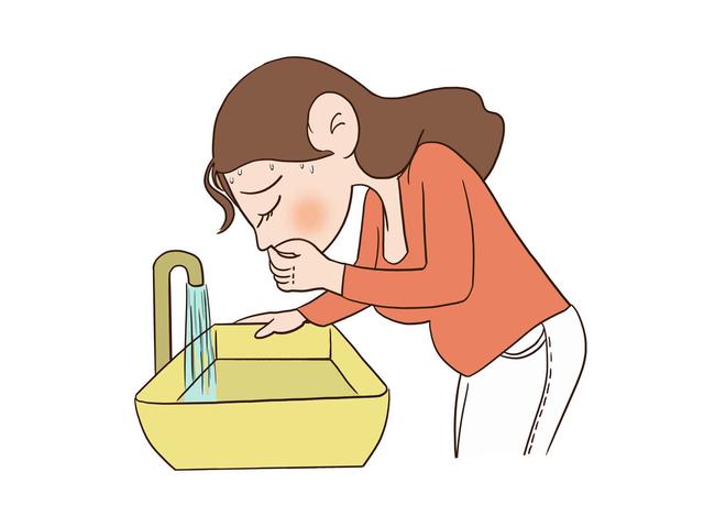 孕期有这四个表现，说明胎儿遇到危险了，要及时去医院