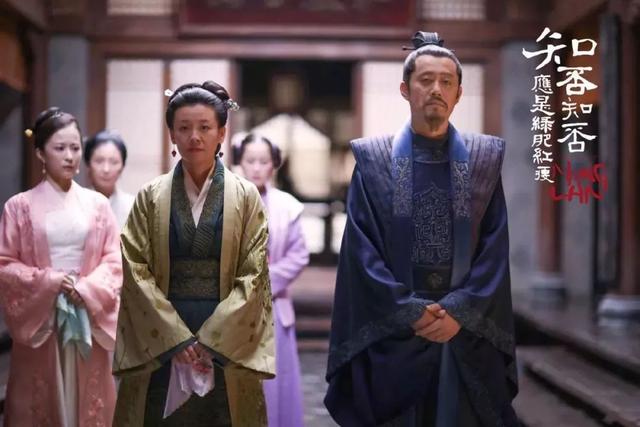 《知否，知否》：妈妈三观正，才是孩子一生最大的福气