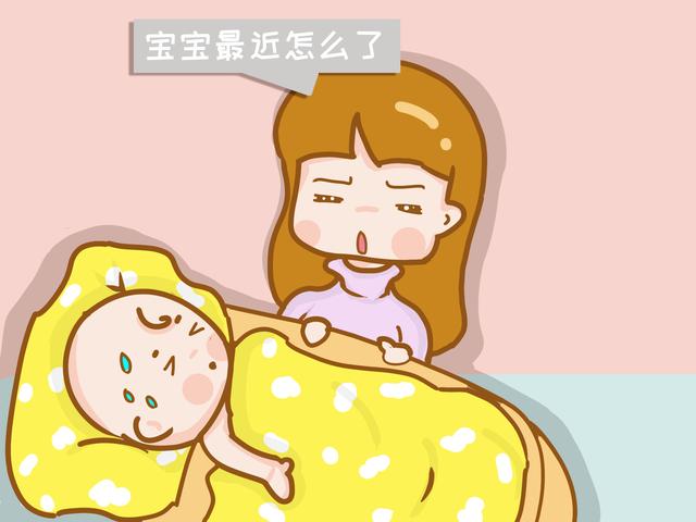 怎么判断宝宝身体缺水？给宝宝喝水，这三类水要避免