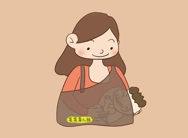 我熬过了分娩之痛，却没熬过喂奶痛，戳中母乳妈妈