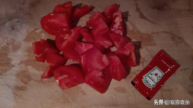 你的宝宝不吃虾？这样做明虾酸酸甜甜，宝宝爱吃哦~