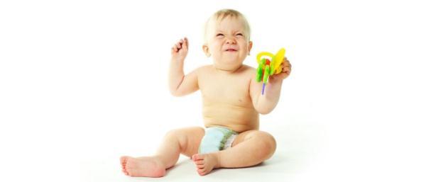 宝宝游戏开发智力，这几个误区要注意