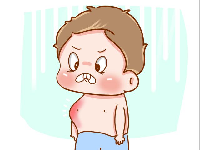 孩子患“鸡胸”，这样补救是坑娃，抓准根源很关键，家长别弄错