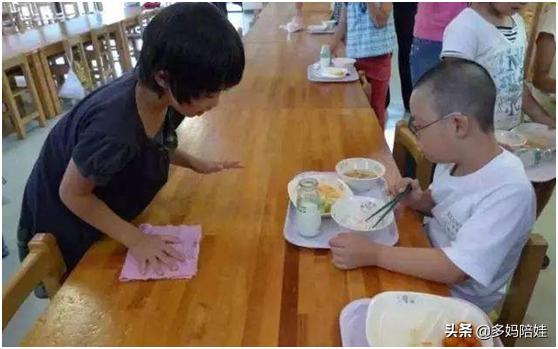 看看日本孩子和中国孩子的教育差距在哪里？