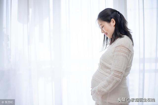 剖腹产和顺产哪个更疼?这两种分娩方式,准妈妈应该如何选择?