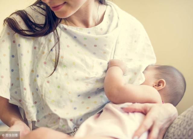 女性在哺乳期，注意这3个问题，母子都健健康康