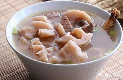 顺产宝宝三个多月了正在哺乳期炖什么汤喝比较好？