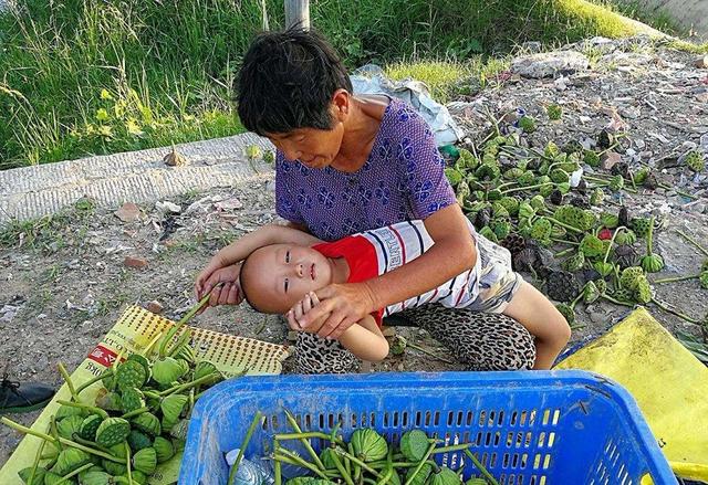 如何鉴别孩子是奶奶带的还是妈妈带的？上幼儿园就知道了