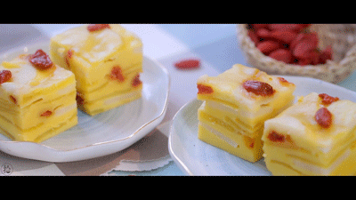 不需要任何厨艺基础，也可以在餐桌上露一手！