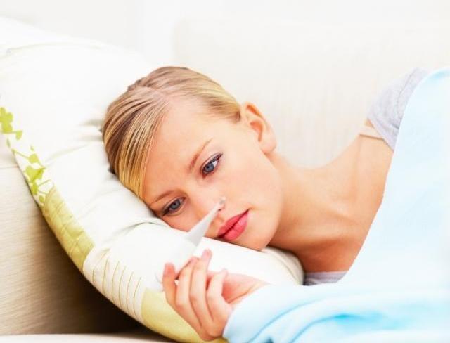 关于怀孕信号，你应该知道这4个，对照一下你出现了吗？