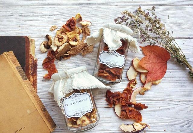 小零食有大作用，吃了这4类零食，孩子聪明又健康