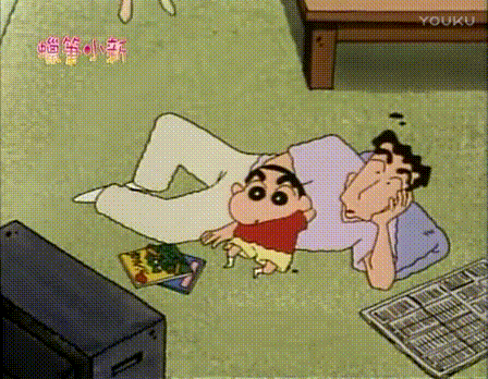 寒假把娃丢给电视，一个月后哭都来不及！