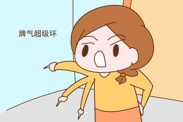 遇到这几种性格的妈妈，孩子会自卑到骨子里，以后过得很辛苦