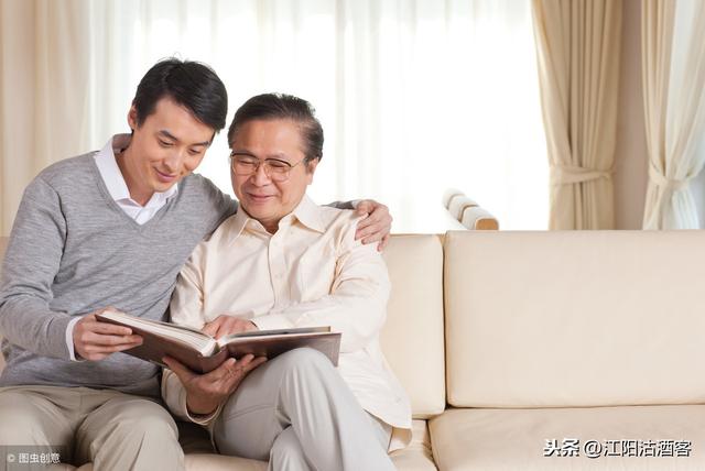 父母必读：算不算合格的爸爸——这三十件小事做到没做到自己看