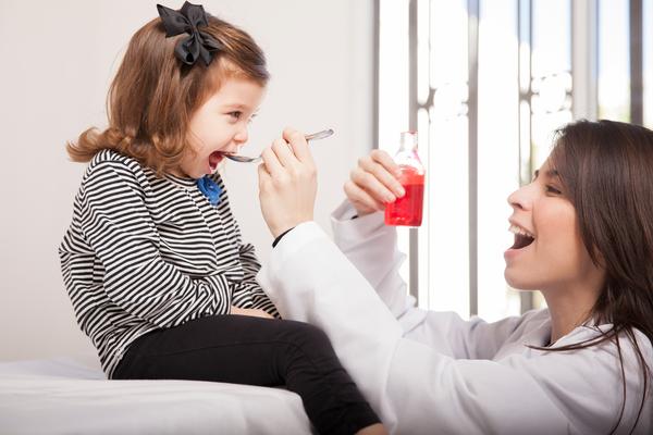 孩子反复咳嗽、不见好？罪魁祸首可能是这几种食物