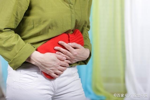 卵泡发育不良时，身体可能会发出这3个信号，对照一下你有吗？