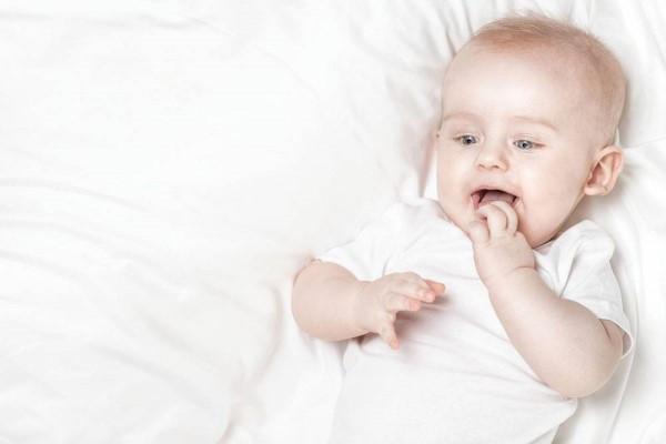 孩子身高会猛长的征兆 有这些特征就不用操心孩子身高