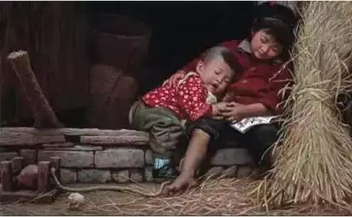 1970年-1979年出生的人，看一半流泪了，请忍住泪水看完