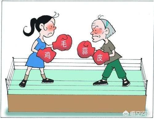 生两个儿子的人，20年以后真的会很辛苦吗？