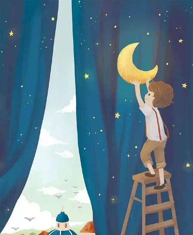 孩子“顺手牵羊”不是“偷”！