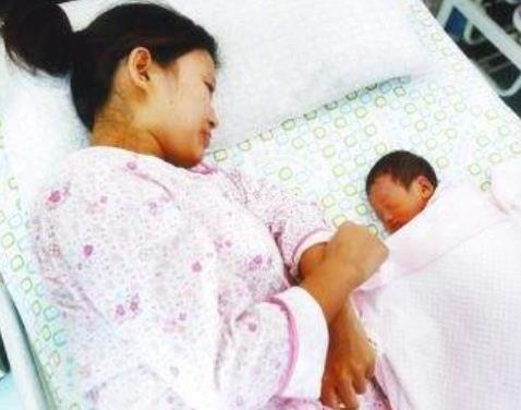 剖腹产的妈妈们，4种营养及时补充，帮助身体恢复，别忽视