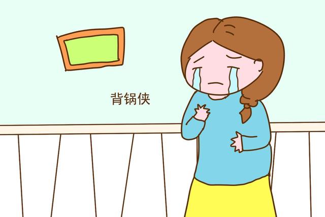 遇到这几种性格的妈妈，孩子会自卑到骨子里，以后过得很辛苦