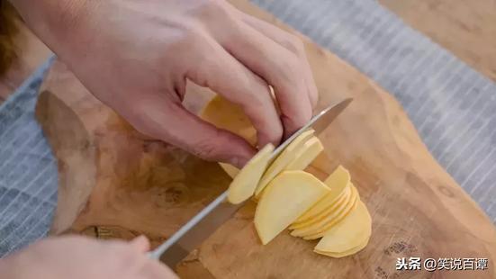 不需要任何厨艺基础，也可以在餐桌上露一手！