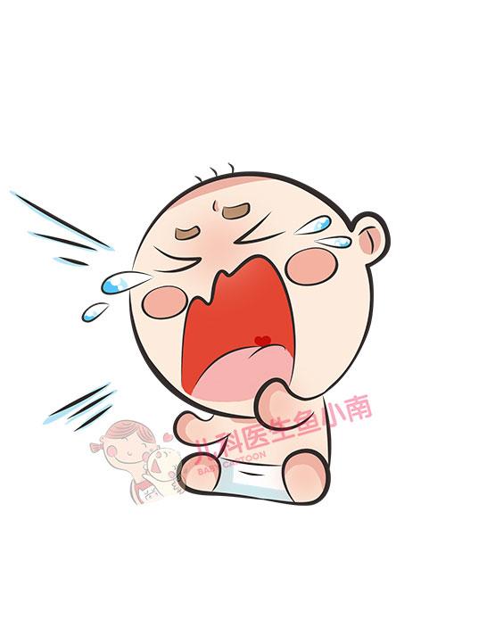宝宝一哭就抱？这个爸妈最烦恼的问题，医生教你从源头解决