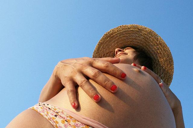 两个孩子的“最佳年龄差”，多少最合适？想生二胎的家庭了解一下