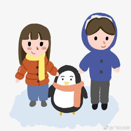 儿童冬季护肤品咋选?