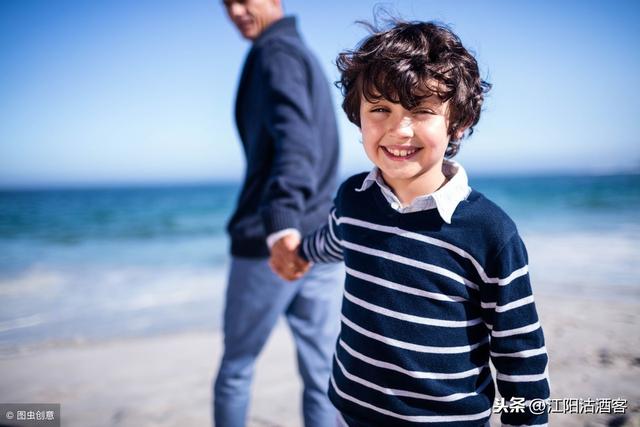 父母必读：算不算合格的爸爸——这三十件小事做到没做到自己看