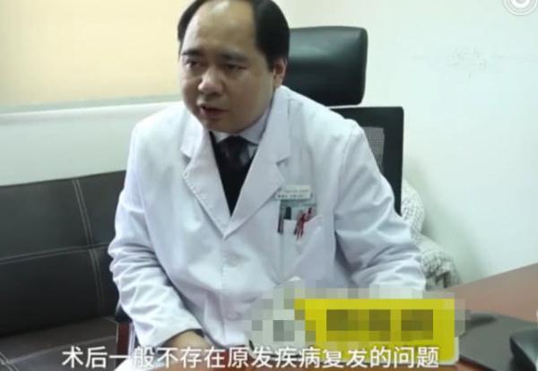 男婴患重病需换肝，母亲为救孩子愿割肝“不过是身上多道疤”